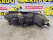 Scheinwerfer Rechts 9616251280 Peugeot 406 (8B) Limousine 1.9 dt (XUD9BTF-L3(DHX)) 1998