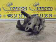 Bremssattel Links Hinten Ford Mondeo IV Schrägheck 2.0 TDCi 140 16V (QXBA) 2007