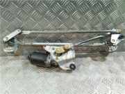 Scheibenwischermotor Vorne 05288457AD Chrysler Neon II Limousine 1.6 16V SE,LE (EJD) 2002