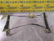 Fensterheber Mechan. Links Vorne 4L0959801B Audi Q7 (4LB) SUV 3.0 TDI V6 24V (BUG) 2007