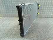 Radiator 63936A Opel Movano Kombi Bus 2.8 DTI (S9W-702)