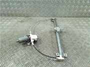Fensterheber Mechan. Rechts Vorne Mercedes-Benz Vito (638.1/2) Bus 2.2 CDI 112 16V (OM611.980)