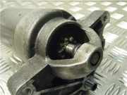 Anlasser 0001116003 Peugeot 206 (2A/C/H/J/S) Schrägheck 1.1 XN,XR (TU1JP(HFZ)) 1999