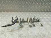 Einspritzdüsen Düsenstock G4D39D280AA Jaguar XE Limousine 2.0d 180 16V (204DTA)