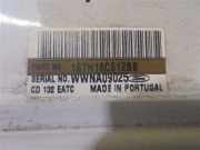 Bedienung Klimaanlage 1S7H18C612BB Ford Mondeo III Schrägheck 2.0 TDCi/TDDi 115 16V (D6BA) 2001