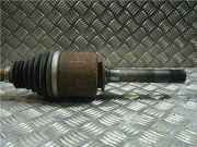 Antriebswelle Rechts Hinten Land + Range Rover Range Rover Sport (LS) Geländewagen 2.7 TDV6 24V (276DT) 2009