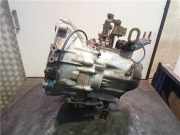 Getriebe Manuell M8 Daewoo / Chevrolet Matiz (M200) Schrägheck 0.8 S,SE (LQ2(L3-49))