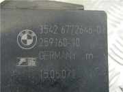 Elektrische Gaspedal 3542677264601 BMW X3 (E83) SUV 2.0d 16V (M47N(204D4))