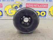 Kurbelwellen-Riemenscheibe Seat Leon (1M1) Schrägheck 5-drs 1.9 TDI 90 (AGR) 2000