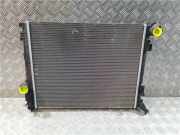 Radiator 214108607R Renault Scénic IV (RFAJ) Großraumlimousine 1.6 Energy dCi 130 (R9M-409(R9M-E4))