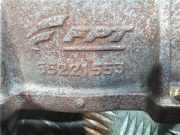 Auspuff Krümmer 55221553 Jeep Renegade (BU) SUV 1.4 Multi Air 16V (55263624) 2018