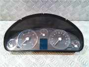 Tachoeinheit Kmh 9654815080 Peugeot 407 (6C/J) Coupé 2.7 HDi V6 24V (DT17TED4(UHZ)) 2006
