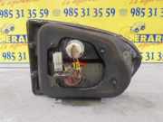 Rücklicht Rechts EXTERIOR Hyundai H-1/Starex Bus 2.5 Tci (D4BH) 2002