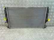 Radiator Toyota Verso Großraumlimousine 2.0 16V D-4D-F (1AD-FTV(Euro 4)) 2009