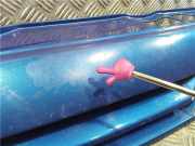 Grill - 9617745277 Citroën Saxo Schrägheck 1.1i X,SX (TU1M(HDZ)) 1997