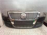 Stoßstange Vorne 3C0807217D Volkswagen Passat Variant (3C5) Kombi 2.0 TDI 16V 170 (BMR) 2007 BMR