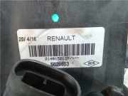 Kühlerventilatormotor 214815012R Dacia Sandero II Schrägheck 1.5 dCi 90 (K9K-612(K9K-C6))