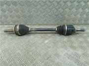 Antriebswelle Links Vorne Toyota Auris (E15) Schrägheck 1.4 D-4D-F 16V (1NDTV) 2007