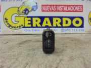 Leuchtweitenregulierungschalter 0005444831 Mercedes-Benz Sprinter 3t (903) Van 313 CDI 16V (OM611.981) 2004