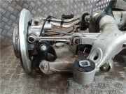 Hinterachse Vwa 6770828 BMW 5 serie (E60) Limousine 525i 24V (N52-B25A)