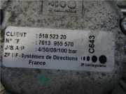 Servolenkung Pumpe 51852320 Fiat Linea (323AX) Limousine 1.6 D Multijet (198.A.3000)