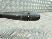 Lichtschalter 96656018XT Citroën C4 Picasso (UD/UE/UF) Großraumlimousine 1.6 HDiF 16V 110 (DV6C(9HR)) 2011