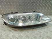 Scheinwerfer Rechts Mazda 6 Sport (GG14) Schrägheck 2.0 CiDT HP 16V (RF5C) 2003