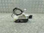 Türschloß Zv Elektrisch Links Vorne 190273 Citroën C-Elysee (DD) Limousine 1.2 Vti 82 12V (EB2F(HMZ)) 2018