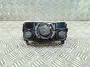 Bedienung Klimaanlage 96850724XT Peugeot 308 (4A/C) Schrägheck 1.6 HDi 16V (DV6TED4.FAP(9HZ))