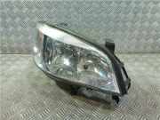 Scheinwerfer Rechts 90582022 Opel Zafira (F75) Großraumlimousine 2.0 DTI 16V (Y20DTH)