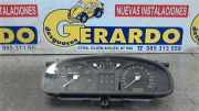Tachoeinheit Kmh - 8200218863 Renault II (BG0)(2001->) 1.9 dCi (BG0G) F9Q 670 2002