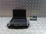 Radio Mazda 5 (CWA9) Großraumlimousine 1.6 CITD 16V (Y6) 2012