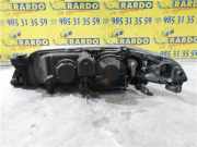 Scheinwerfer Rechts Renault Laguna II (BG) Schrägheck 5-drs 1.9 dCi 120 (F9Q-750) 2002