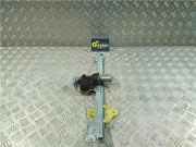 Fensterheber Mechan. Rechts Vorne 807200713R Renault Captur (2R) SUV 0.9 Energy TCE 12V (H4B-A4/B4)