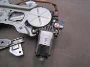 Fensterheber Mechan. Rechts Hinten Subaru Impreza II (GD) 4-Drs. 2.0 WRX 4x4 (EJ205)