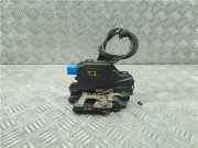 Türschloß Zv Elektrisch Links Hinten 3B4839015K Skoda Fabia (6Y2) Schrägheck 5-drs 1.9 SDi (ASY) 2000