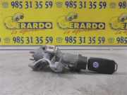 Zündschloss + Schlüssel 4B0905851N Volkswagen Polo IV (9N1/2/3) Schrägheck 1.4 TDI 70 (BNM) BNM