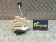 Türschloß Zv Elektrisch Rechts Hinten Seat Exeo ST (3R5) Kombi 2.0 TDI 16V (CAHA)