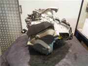 Getriebe Manuell F40 Opel Vectra C GTS Schrägheck 5-drs 1.9 CDTI 120 (Z19DT)