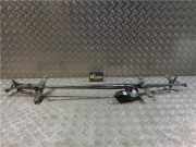 Scheibenwischermotor Vorne A6398200040 Mercedes-Benz Vito (639.6) Van 2.2 109 CDI 16V (OM646.983)