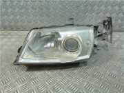 Scheinwerfer Links 5142138 Saab 9-5 (YS3E) Limousine 2.3t 16V (B235E) 2003
