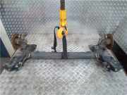 Hinterachse Vwa 9HX Peugeot 207/207+ (WA/WC/WM) Schrägheck 1.6 HDi 16V (DV6ATED4(9HX)) 2006