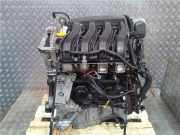 Motor K4MT760 Renault Megane II (BM/CM) Schrägheck 1.6 16V (K4M-760(K4M-T7)) 2003