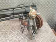 Hinterachse Vwa CitroÃ«n Xsara (N1) SchrÃ¤gheck 1.9TD X,SX,Exclusive (XUD9TE(DHY)) 1998 XUD9TE(DHY)