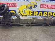 Lenkgetriebe Servolenkung Citroën C4 Coupé (LA) 3-Drs. 1.6 16V (TU5JP4(NFU))