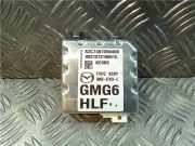 Camera Hinten GMG667XCXC Mazda CX-5 I (KE,GH) SUV 2.2 Skyactiv D 16V High Power 4WD (SH) 2015