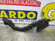 Elektrische Gaspedal 9645852280 Peugeot 206 SW (2E/K) Kombi 1.4 HDi (DV4TD(8HX)) 2003