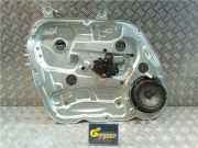 Fensterheber Mechan. Links Vorne 824701D220 Kia Carens III (FG) Großraumlimousine 2.0 CRDI VGT 16V (D4EA) 2008