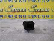 Warnleuchte Schalter 4M5T13A350AC Ford Focus 2 Schrägheck 1.8 TDCi 16V (KKDA) 2006