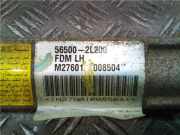 Lenkgetriebe Servolenkung 565002L208 Hyundai i30 (FD) Schrägheck 1.6 CRDi 16V VGT HP (D4FB)